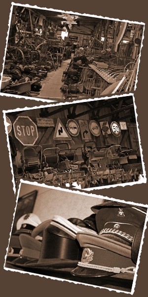 Seitliches Bild Gästebuch